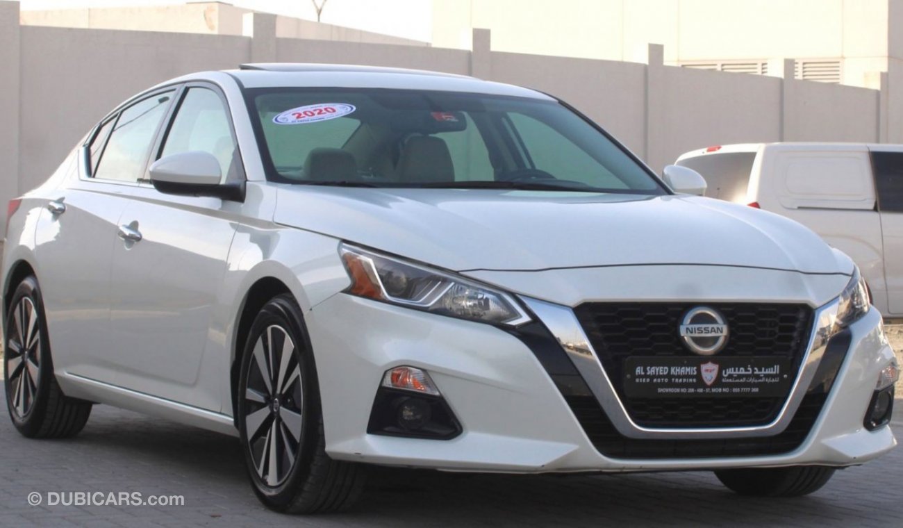 Al Sayed Khamis Auto Trading